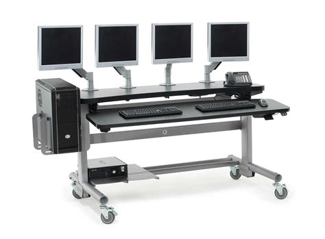 Image result for Modular Computer Desksd