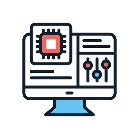 Image result for Ai Automated Control Systems Icon