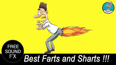 Image result for Fart Noises