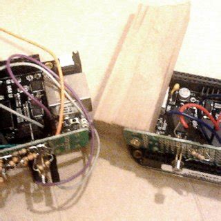 Image result for Recipient Module Circuit