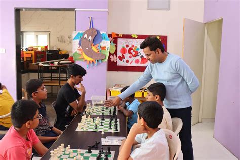 Image result for Chess Training Class Images