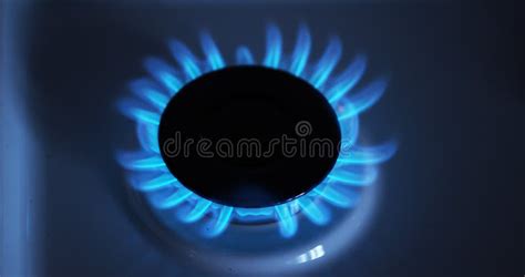Toradh íomhá ar Flame Controller in Gas Stove