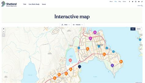 Image result for Interactive Maps Free