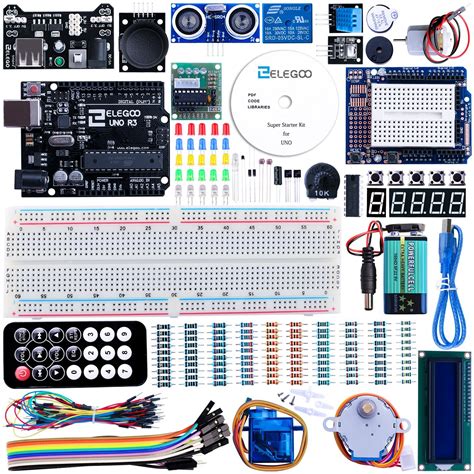 Image result for Arduino Clone Kit