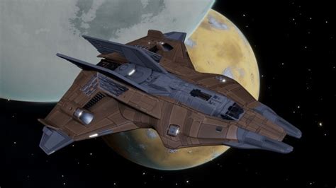 Python MK II Ship に対する画像結果