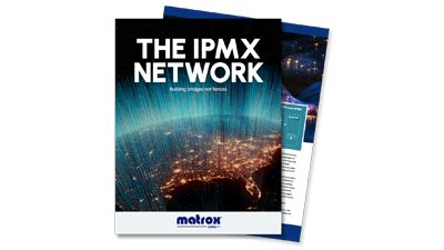 Image result for Ipmx Open Source