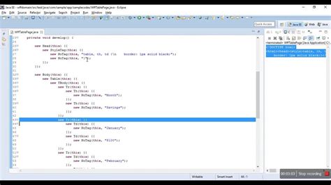 Toradh íomhá ar Java Code Online Run
