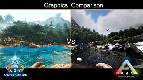 Rust vs Ark Graphics に対する画像結果