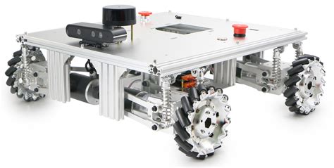 Image result for Autonomous Mobile Robot Brand