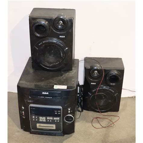 Image result for RCA 5-Disc CD Player Remote