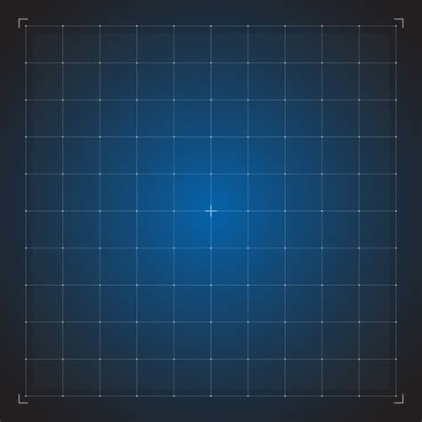 Digital grid background 679530 Vector Art at Vecteezy