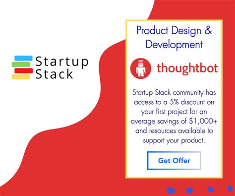 Image result for Startup Stack Logo