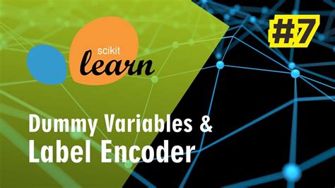 Toradh íomhá ar Label Encoder MS Machine Learning