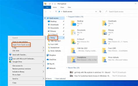 Get Help with File Explorer in Windows 10 に対する画像結果