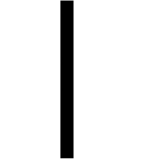 Vertical Line PNG Transparent Images | PNG All