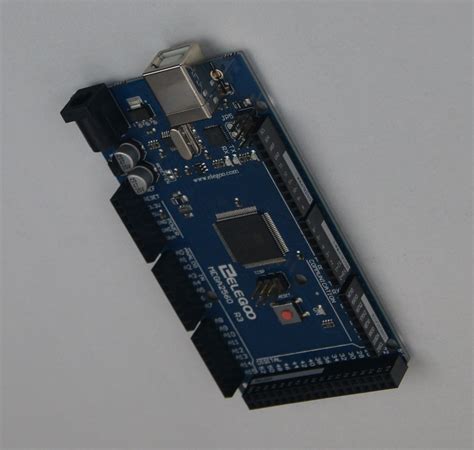 Ai Integrated Object Detection Model Using Arduino Image に対する画像結果