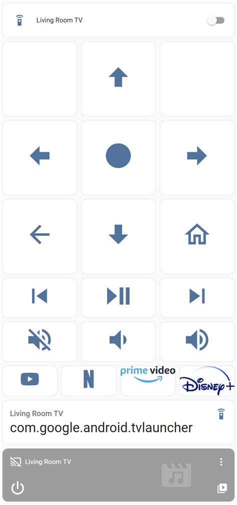 Image result for Android Home Button Remote