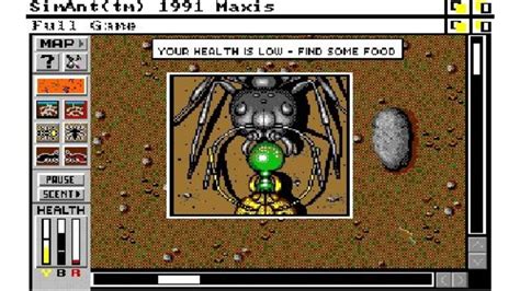 Sim Ant Zip Drive に対する画像結果