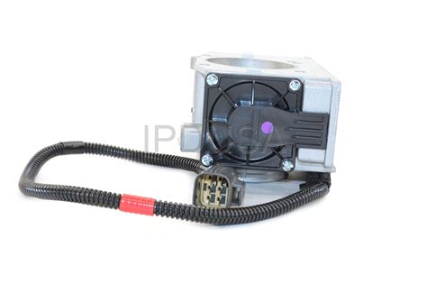 Toradh íomhá ar Volvo Throttle Control Module