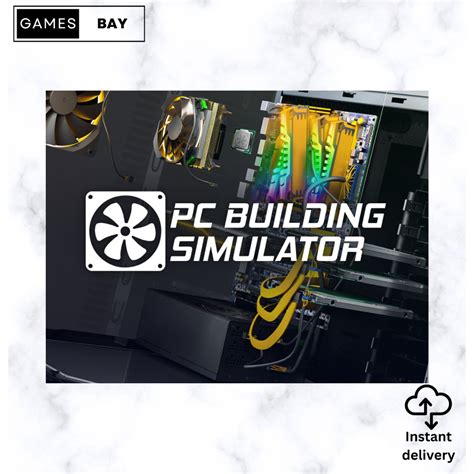Image result for Repack Games PC Building Simulator