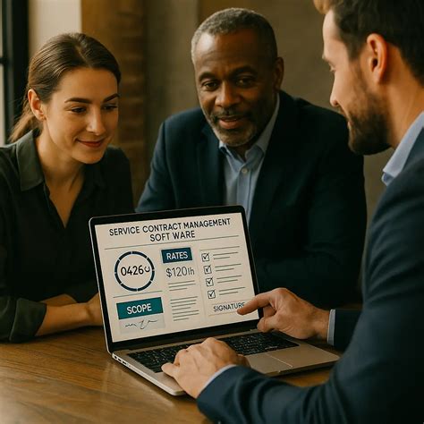 Image result for Field Service Job Tracker Software