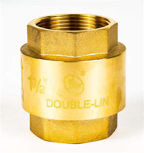 Image result for Hand Operated Spring Loaded Check Valve