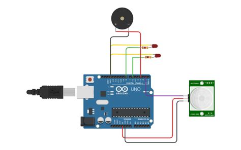 Image result for Arduino Tinkercad Microphone Sensor