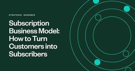 Subscription Business Model Examples に対する画像結果