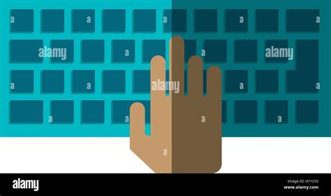 Image result for Keyboard Hand Design