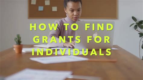 Image result for How to Find Grants