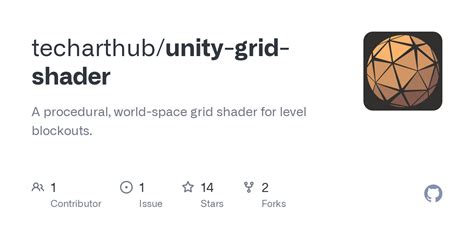 Image result for Unity Shader Grid