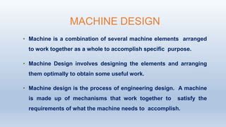 Machine Element Design に対する画像結果
