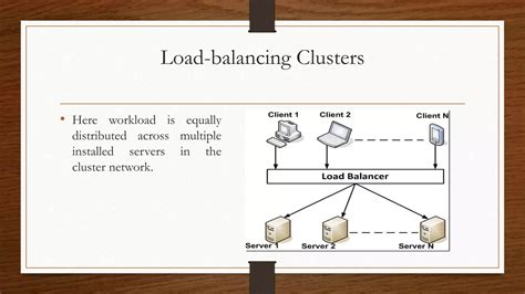 Image result for Cluster Computing Environment