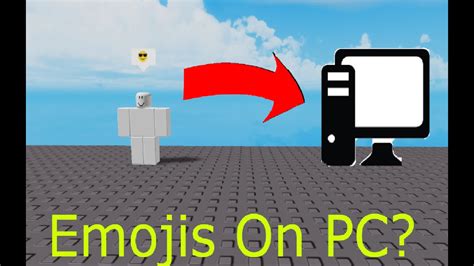 New Ways to Get Emojis On Roblox PC ಗಾಗಿ ಇಮೇಜ್ ಫಲಿತಾಂಶ