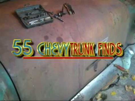 Image result for 55 Chevy Barn Find