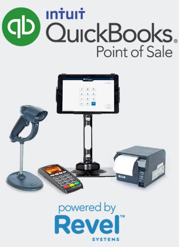 Image result for Does Intuit QuickBooks Include Point of Sale
