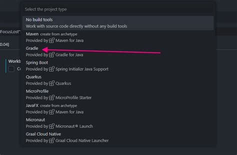 Toradh íomhá ar How to Create New Java Project in vs Code