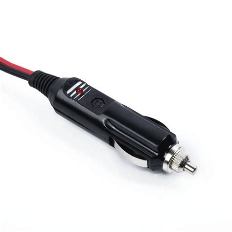 12V Male Plug に対する画像結果