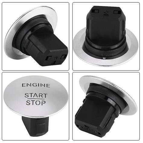 Image result for Mercedas Benz Push to Start Key