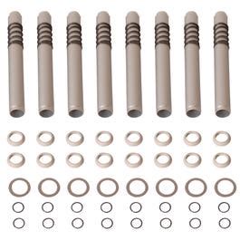 Image result for Spring Loaded Pushrod Tubes