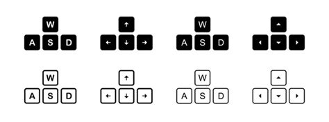 Image result for WASD Div JavaScript