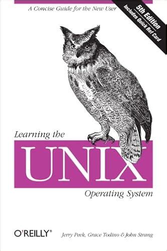 Image result for Unix Book