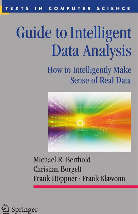 Image result for Intelligent Data Analysis
