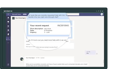 Image result for ServiceNow Service Request