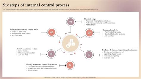 Image result for Risk Management Internal Control Process Steps