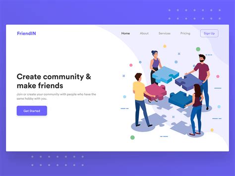 Image result for Python Community Landing Page