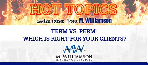 Image result for Term vs Perm Life Insurance