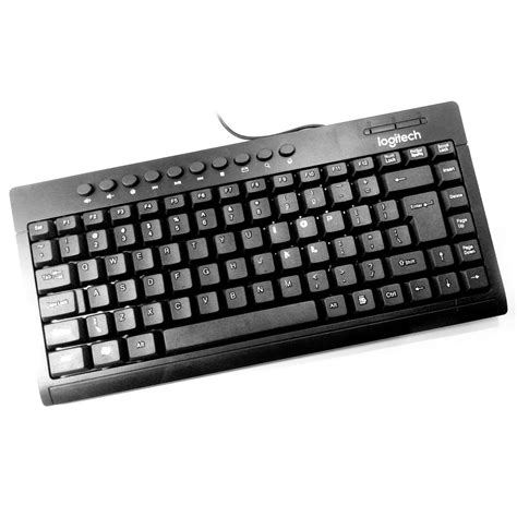 Image result for Logitech Tv730 Mini Keyboard