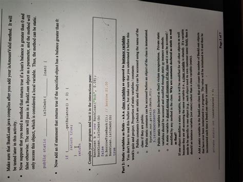 Image result for Java True or False Questions