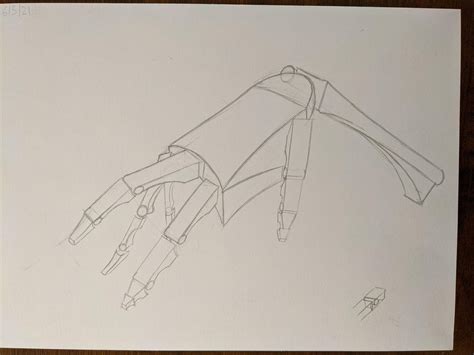 How to Draw Hands Proko に対する画像結果